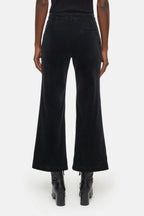 Pantalon Wharton - Black - Femme