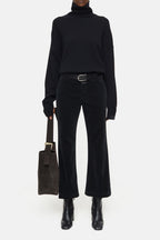 Pantalon Wharton - Black - Femme