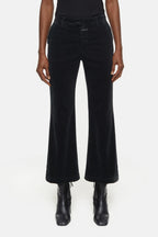 Pantalon Wharton - Black - Femme
