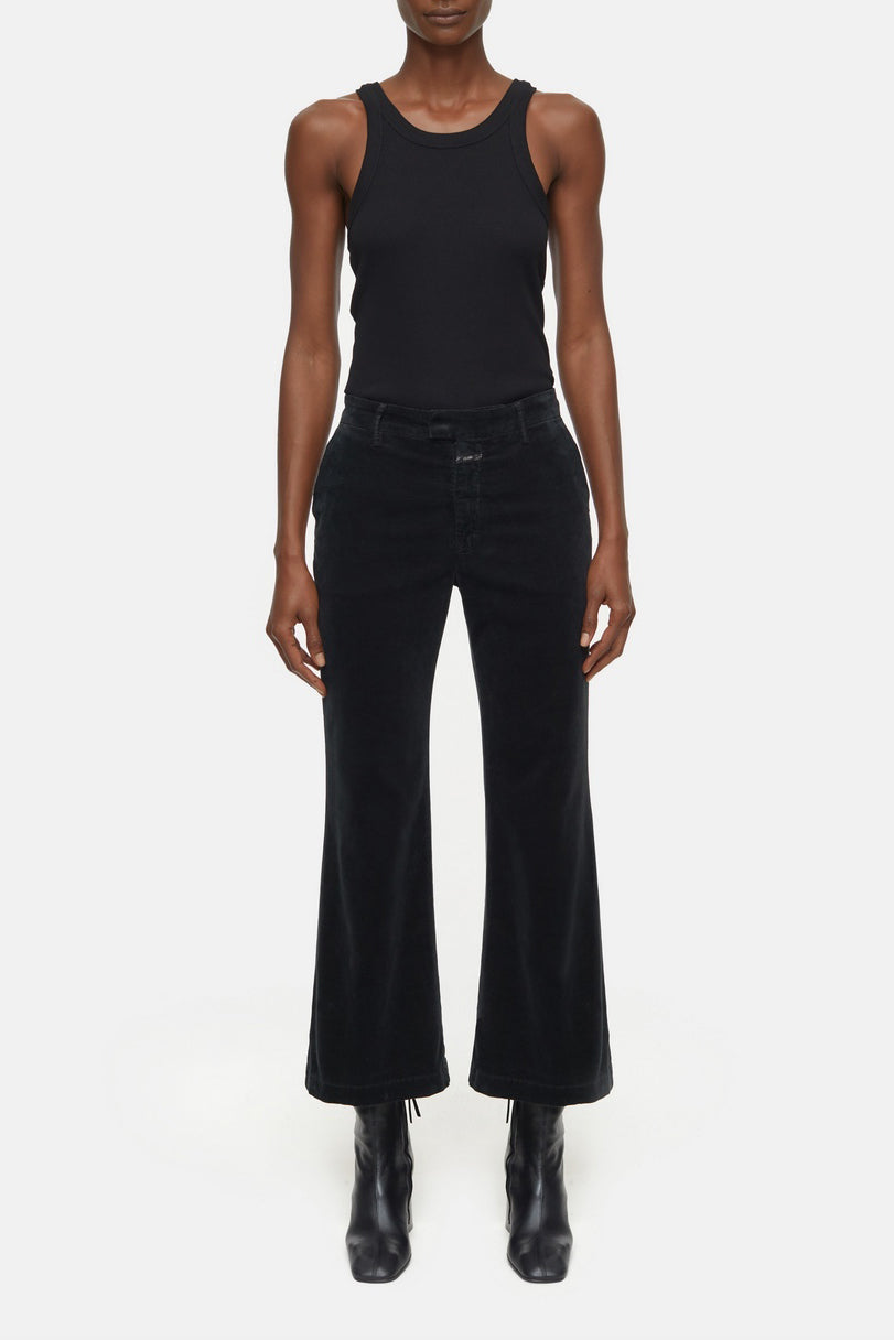 Pantalon Wharton - Black - Femme