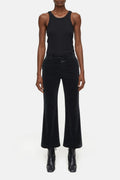 Pantalon Wharton - Black - Femme