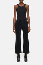 Pantalon Wharton - Black - Femme
