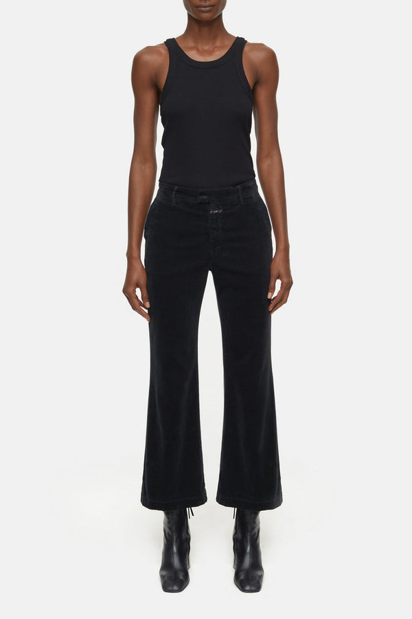 Pantalon Wharton - Black - Femme