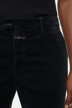 Pantalon Wharton - Black - Femme