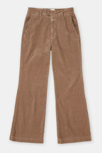 Pantalon Wharton - Old Pine - Femme