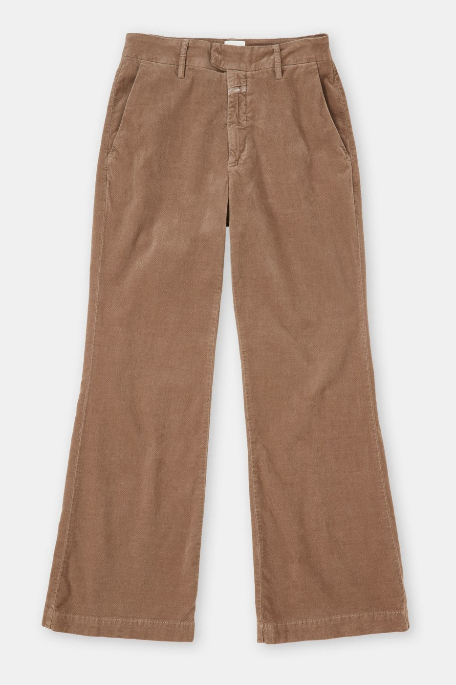 Pantalon Wharton - Old Pine - Femme