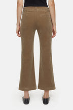 Pantalon Wharton - Old Pine - Femme