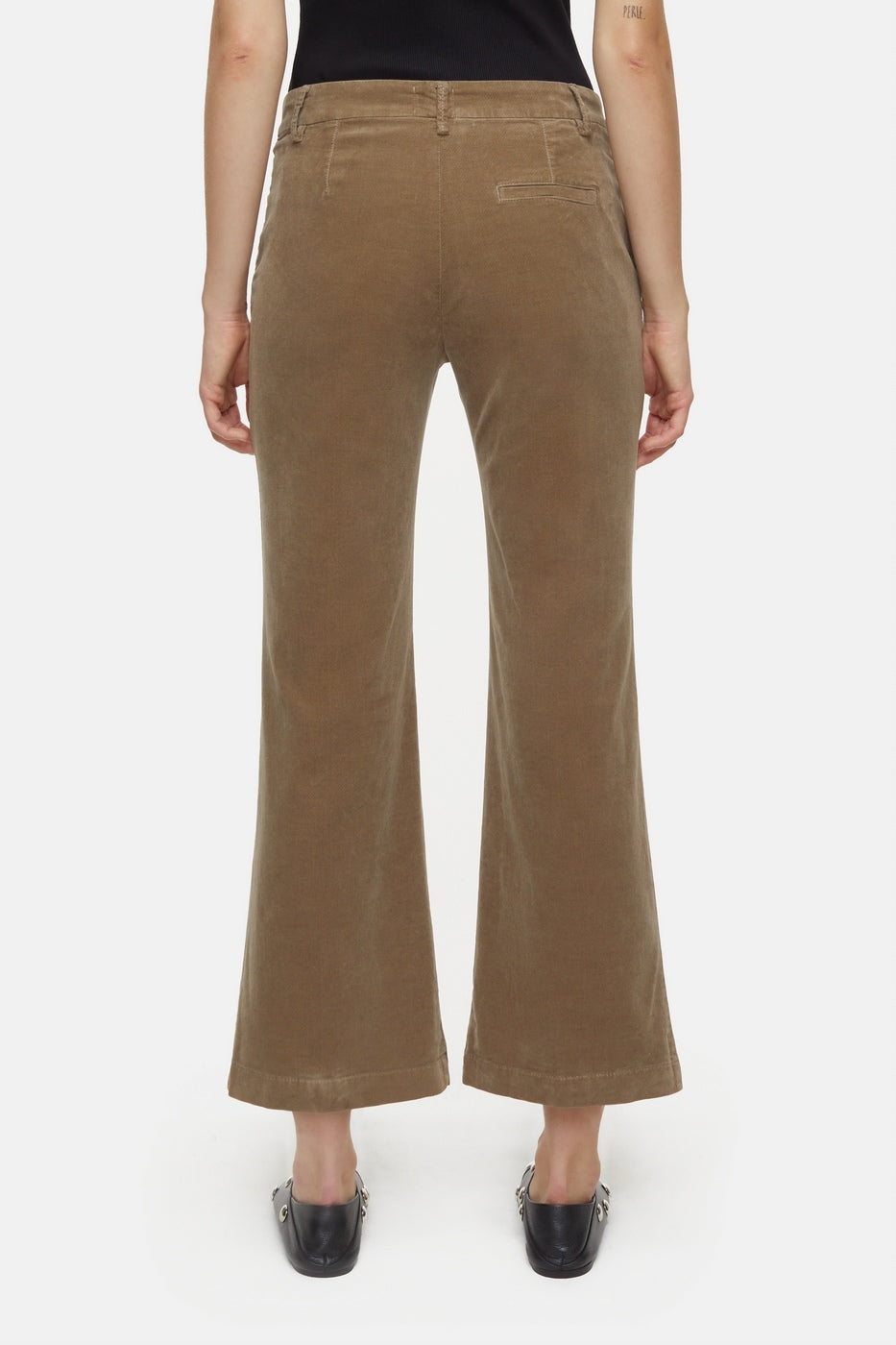 Pantalon Wharton - Old Pine - Femme