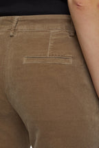 Pantalon Wharton - Old Pine - Femme