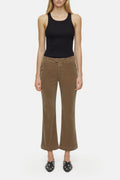 Pantalon Wharton - Old Pine - Femme