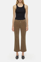 Pantalon Wharton - Old Pine - Femme