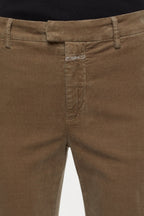 Pantalon Wharton - Old Pine - Femme