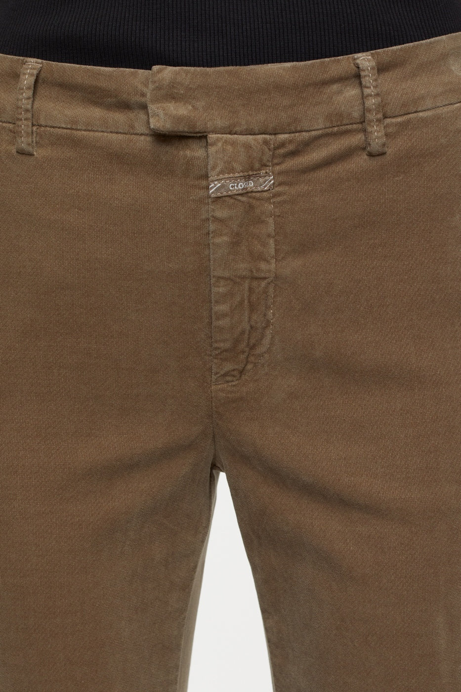 Pantalon Wharton - Old Pine - Femme