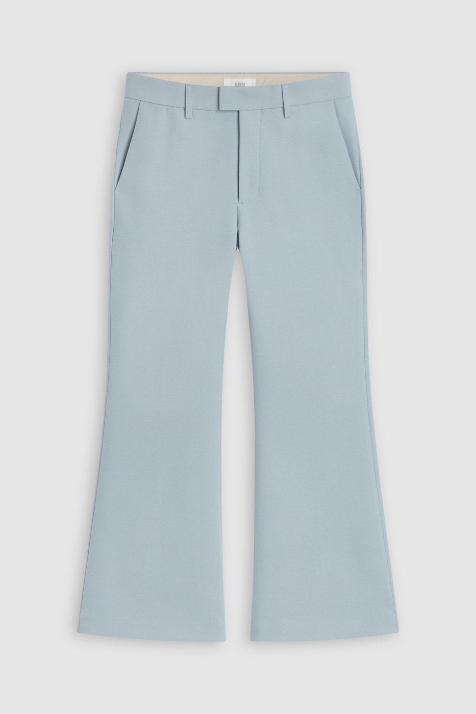 Pantalon Wharton - Blue Water - Femme