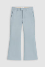 Pantalon Wharton - Blue Water - Femme