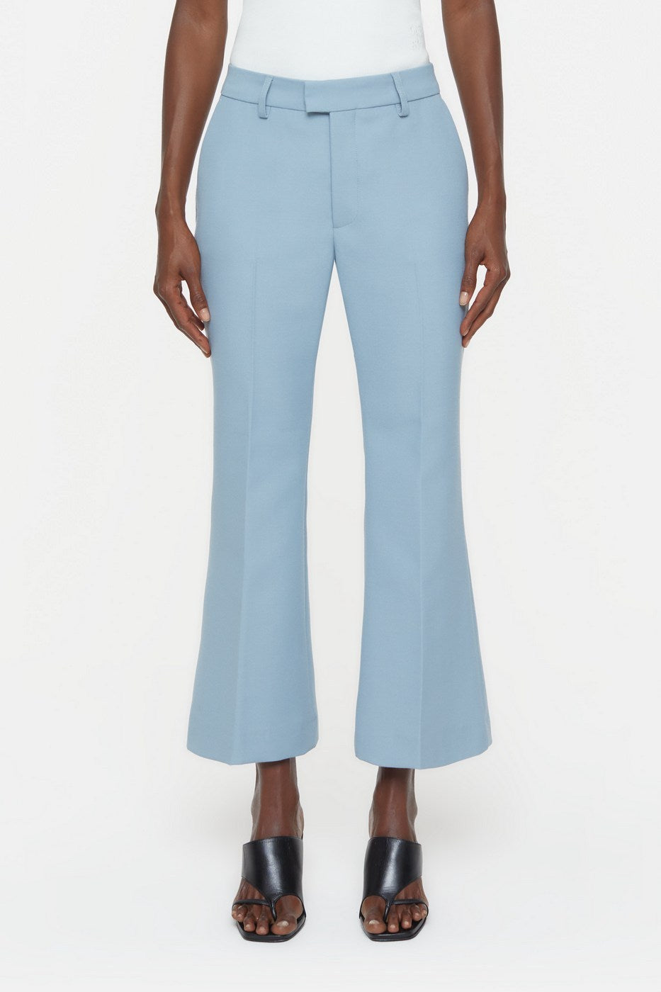 Pantalon Wharton - Blue Water - Femme