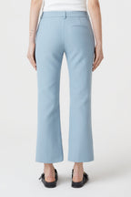 Pantalon Wharton - Blue Water - Femme