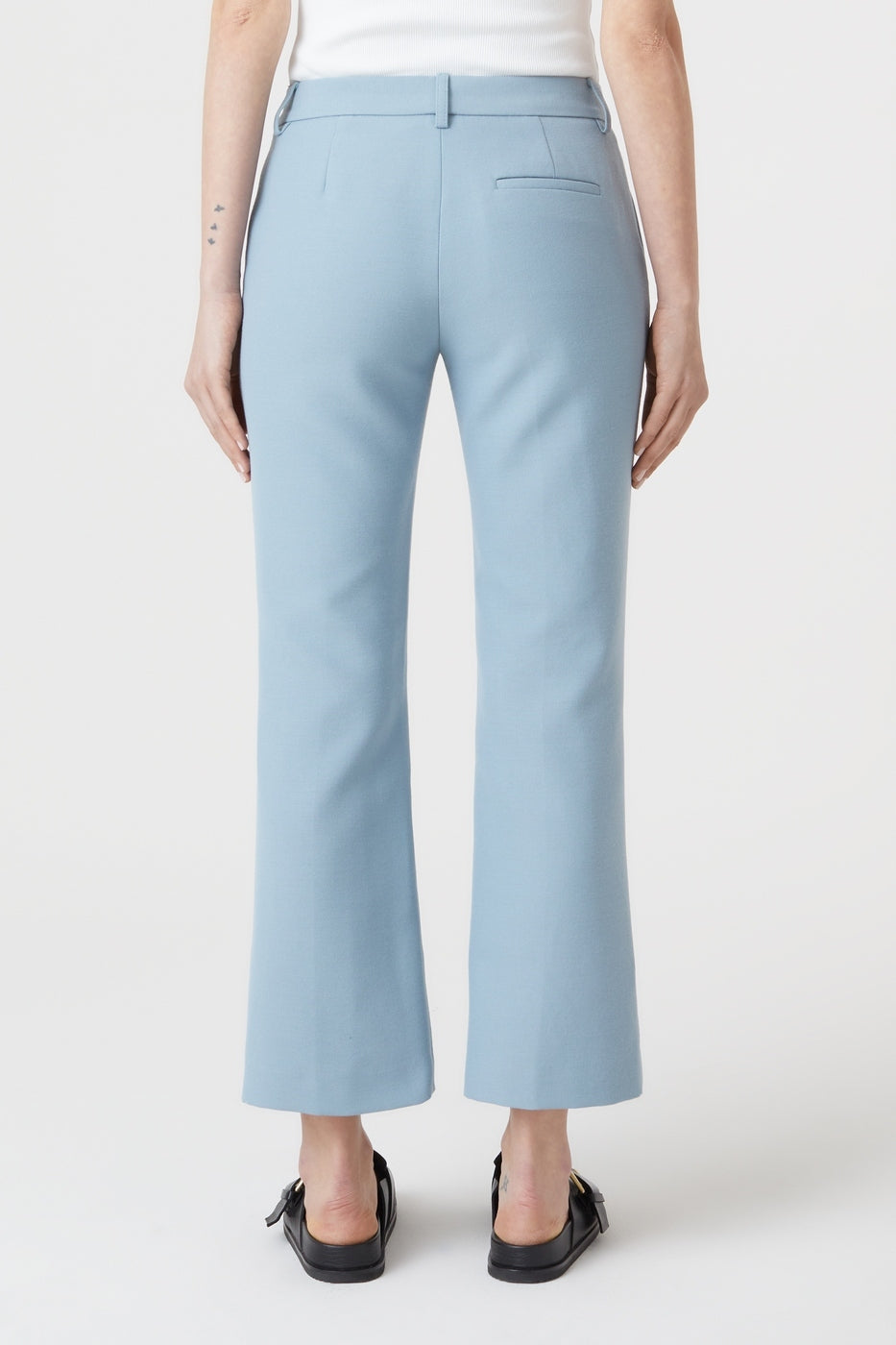 Pantalon Wharton - Blue Water - Femme