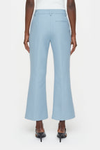 Pantalon Wharton - Blue Water - Femme