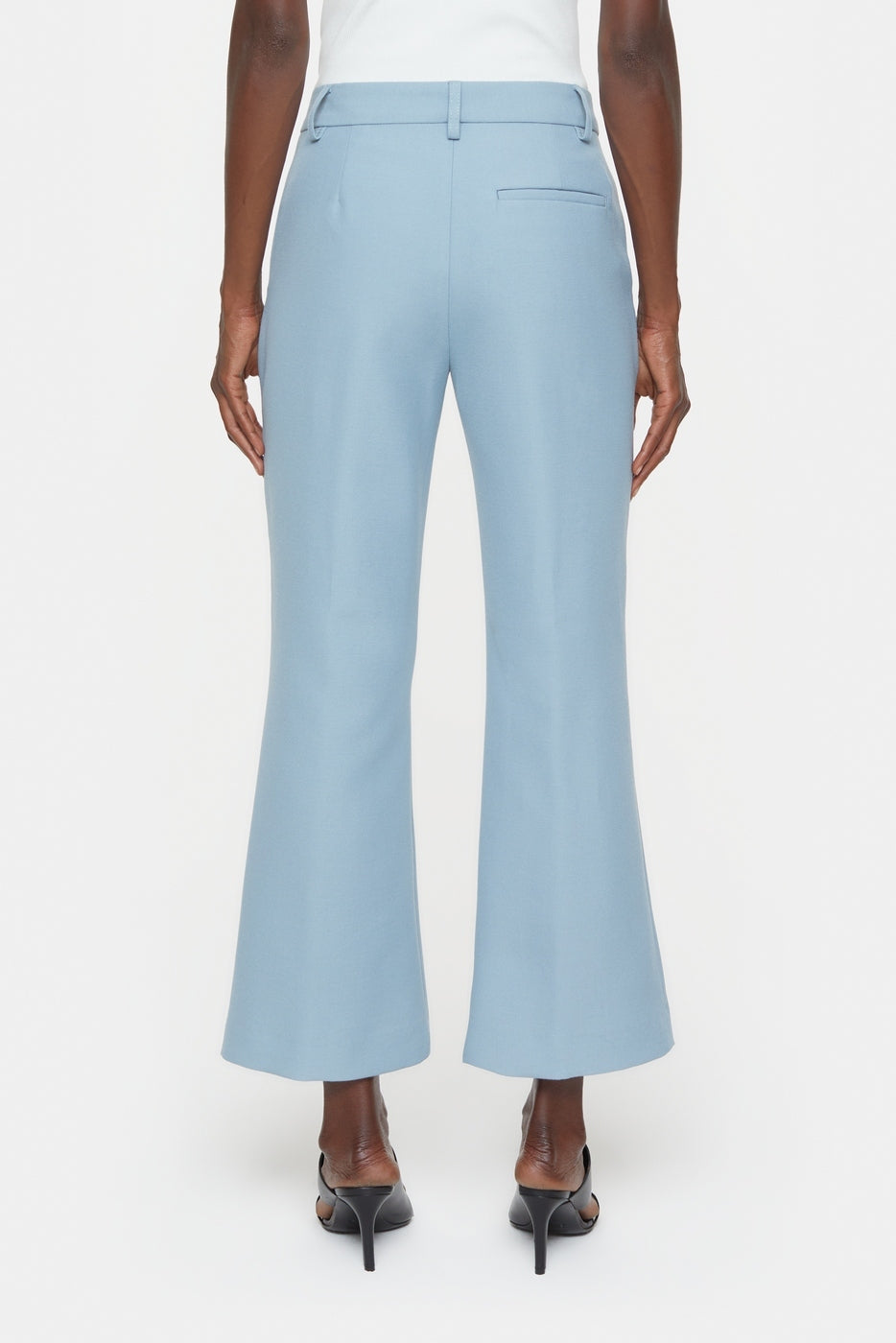 Pantalon Wharton - Blue Water - Femme