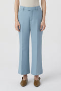 Pantalon Wharton - Blue Water - Femme