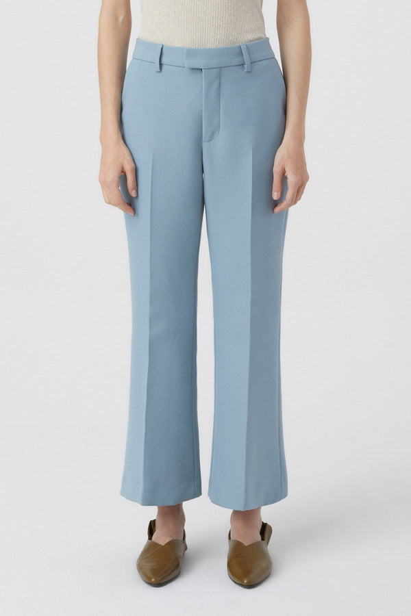 Pantalon Wharton - Blue Water - Femme
