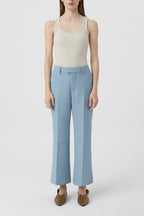 Pantalon Wharton - Blue Water - Femme