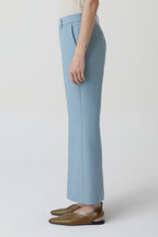 Pantalon Wharton - Blue Water - Femme