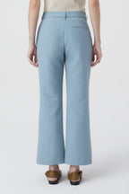 Pantalon Wharton - Blue Water - Femme