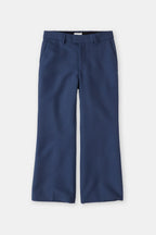 Pantalon Wharton - Dark Night - Femme