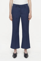 Pantalon Wharton - Dark Night - Femme