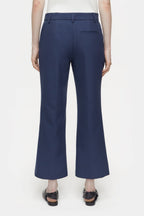 Pantalon Wharton - Dark Night - Femme