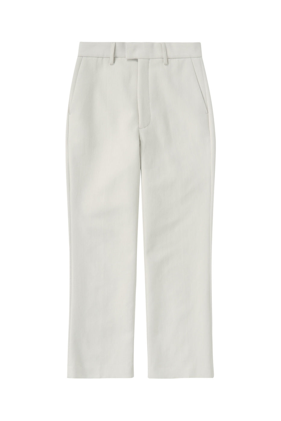 Pantalon Wharton - Plaster Beige - Femme