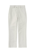 Pantalon Wharton - Plaster Beige - Femme