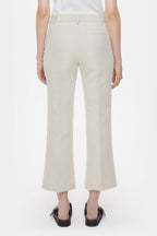 Pantalon Wharton - Plaster Beige - Femme
