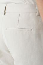 Pantalon Wharton - Plaster Beige - Femme