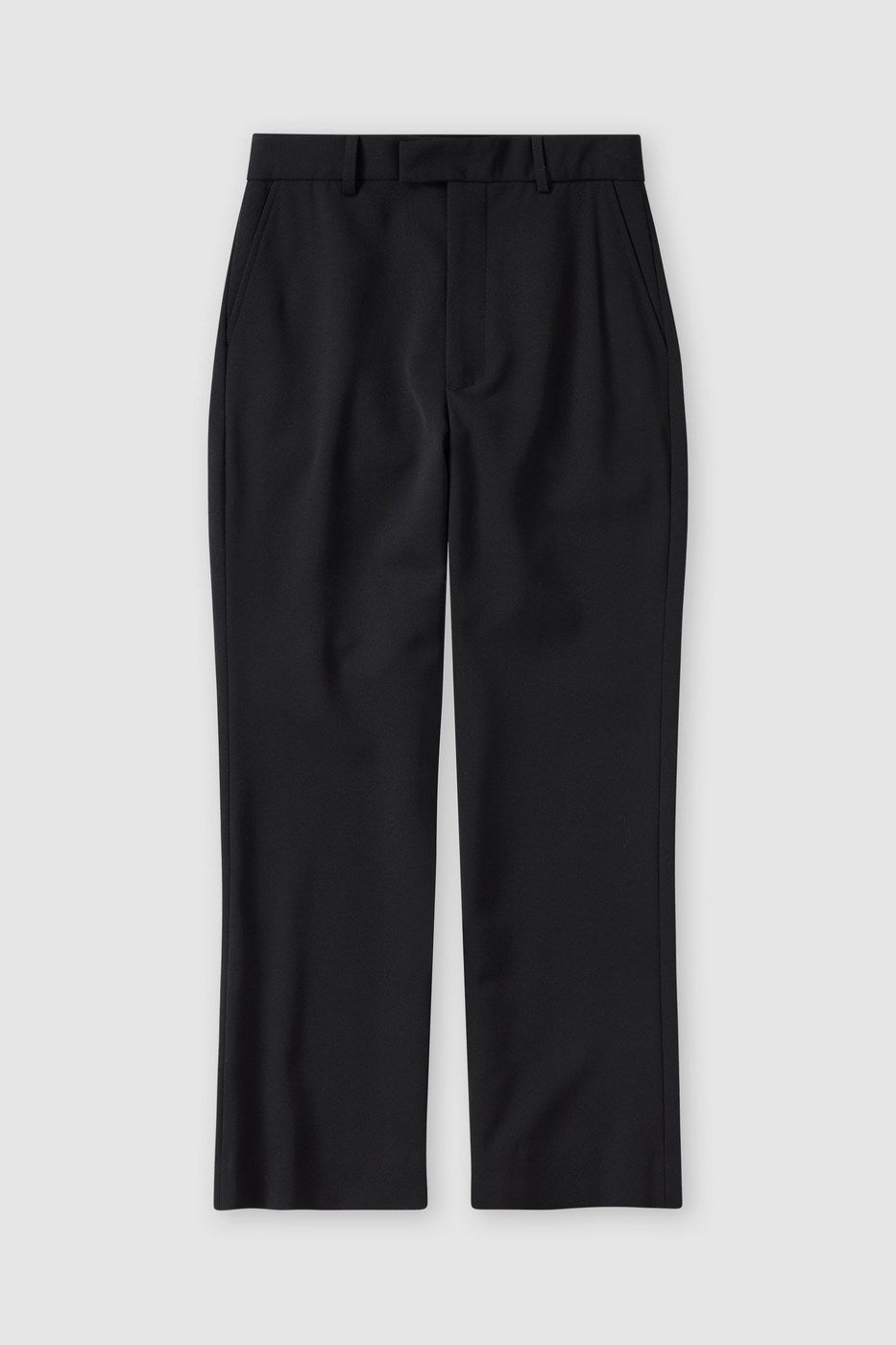 Pantalon Wharton - Black - Femme