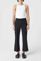 Pantalon Wharton - Black - Femme