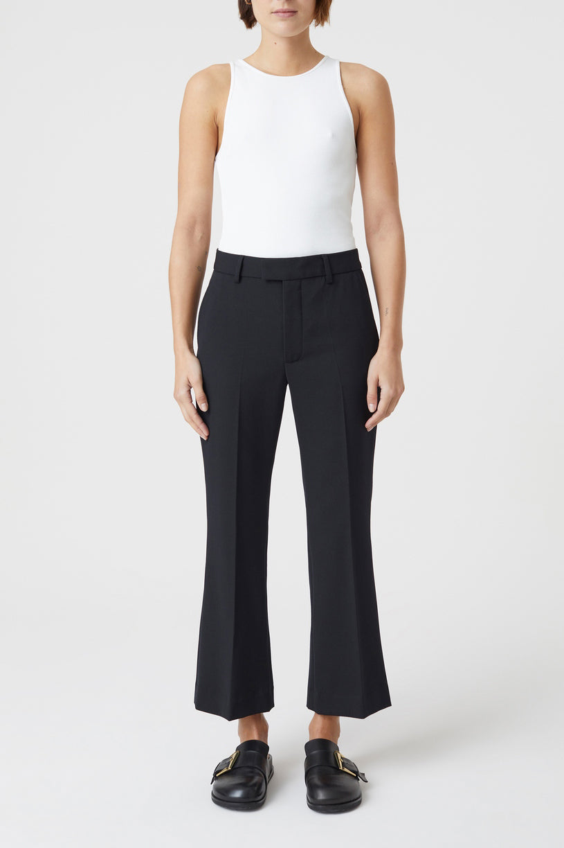 Pantalon Wharton - Black - Femme