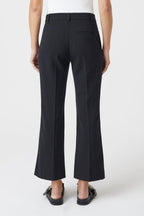 Pantalon Wharton - Black - Femme