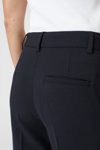 Pantalon Wharton - Black - Femme