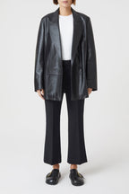 Pantalon Wharton - Black - Femme