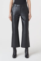 Pantalon Wharton - Black - Femme