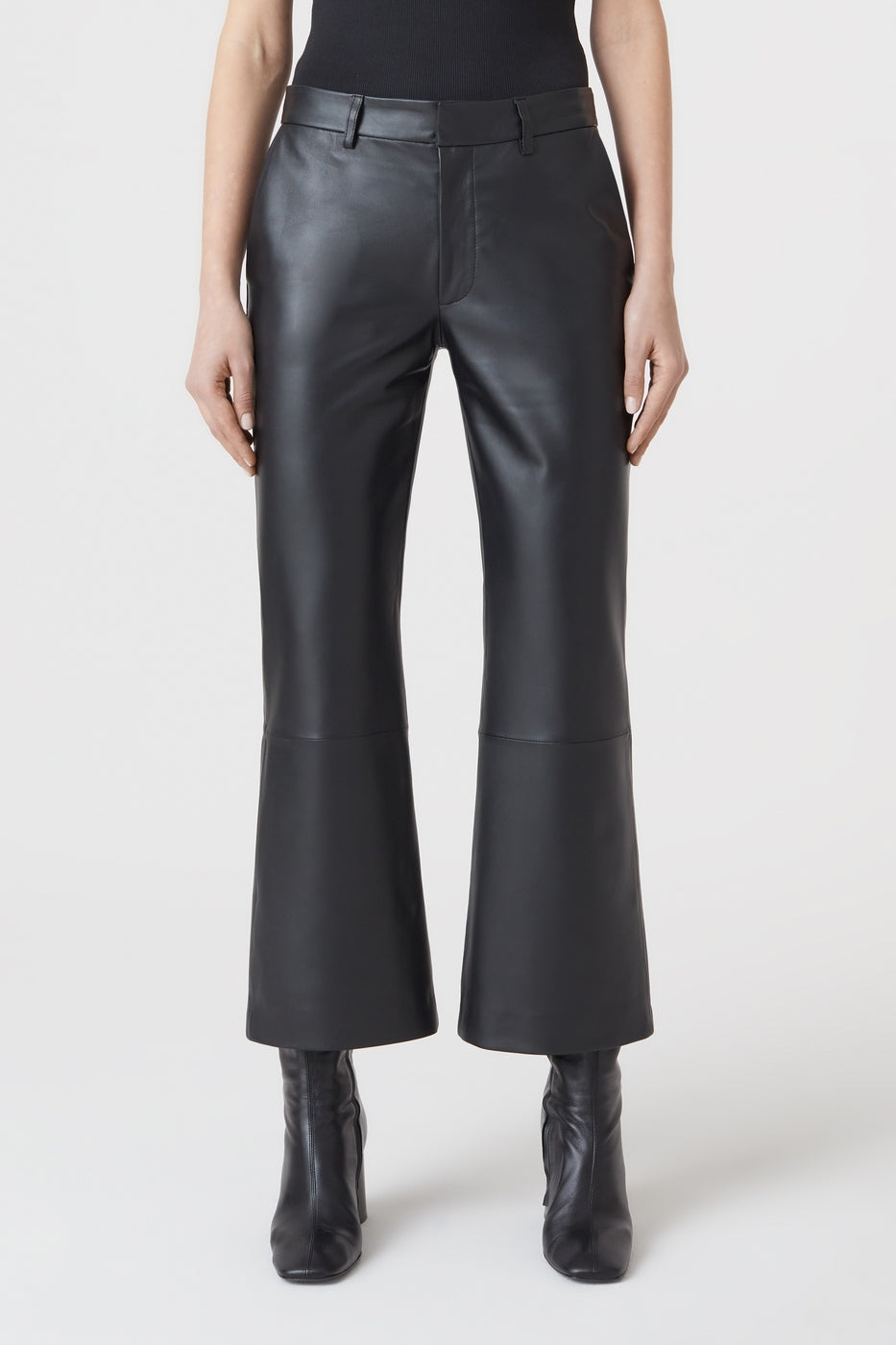 Pantalon Wharton - Black - Femme