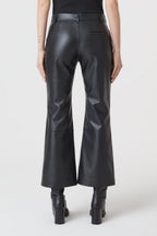Pantalon Wharton - Black - Femme