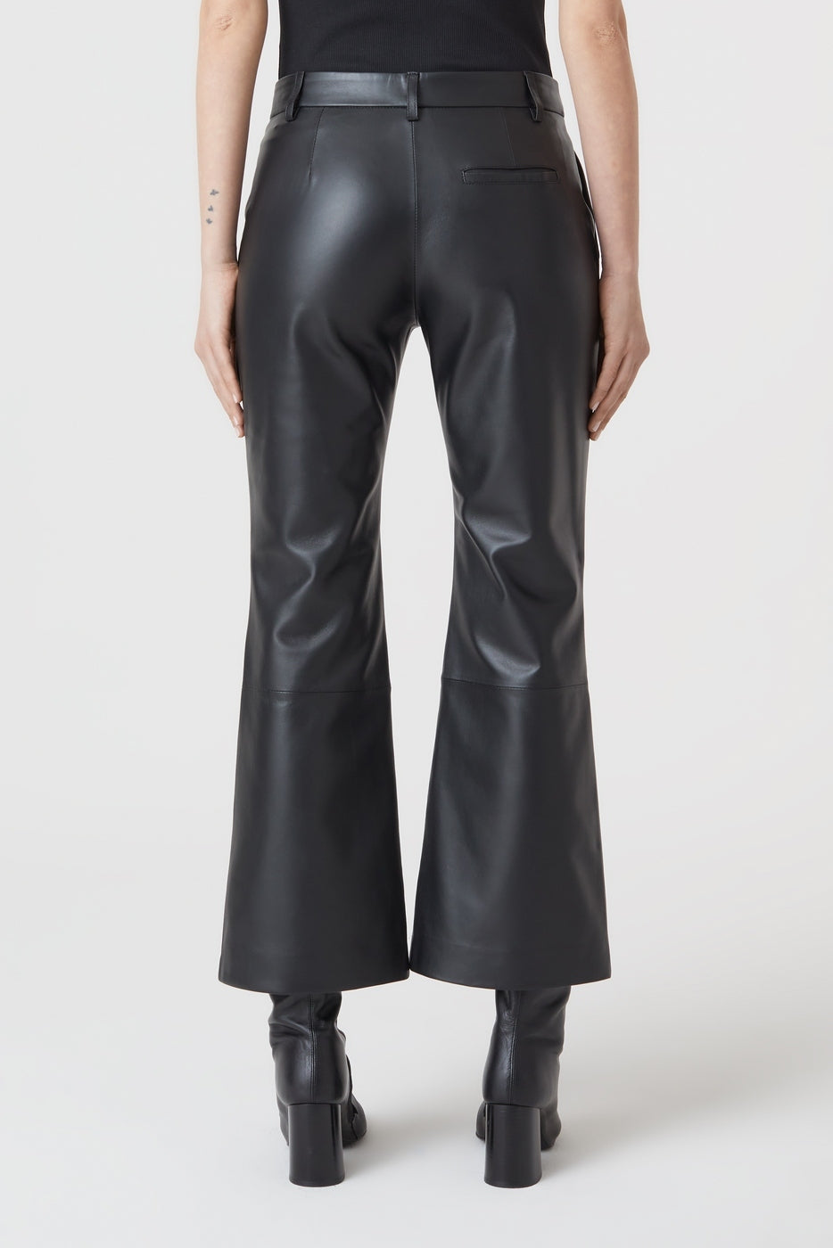 Pantalon Wharton - Black - Femme