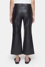 Pantalon Wharton - Black - Femme