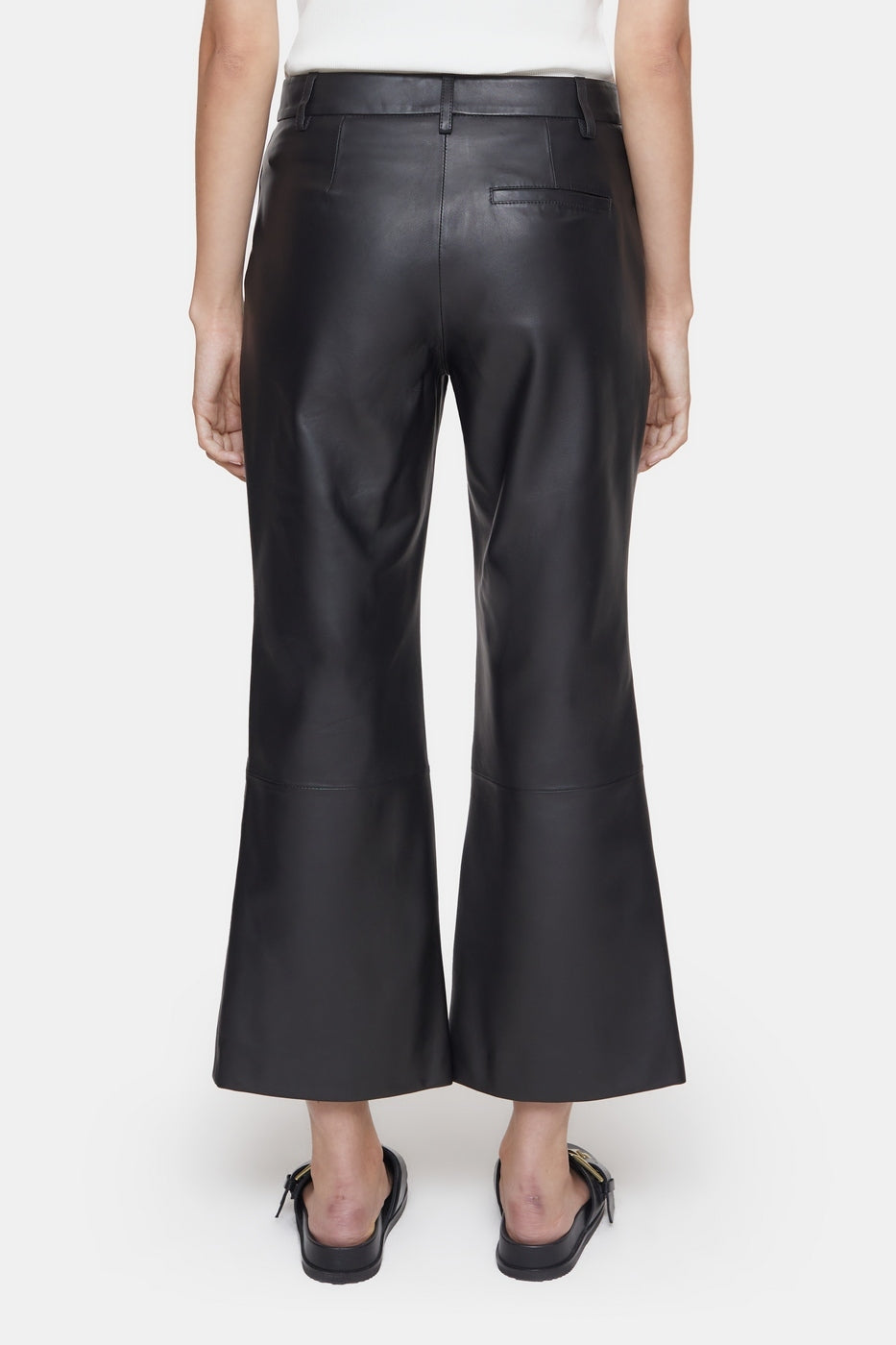 Pantalon Wharton - Black - Femme