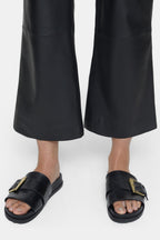 Pantalon Wharton - Black - Femme