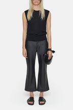 Pantalon Wharton - Black - Femme